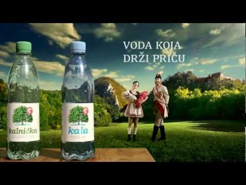 Video: Gdje su porijeklom kala?