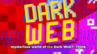 Dark Web Decoded A Haunting Journey