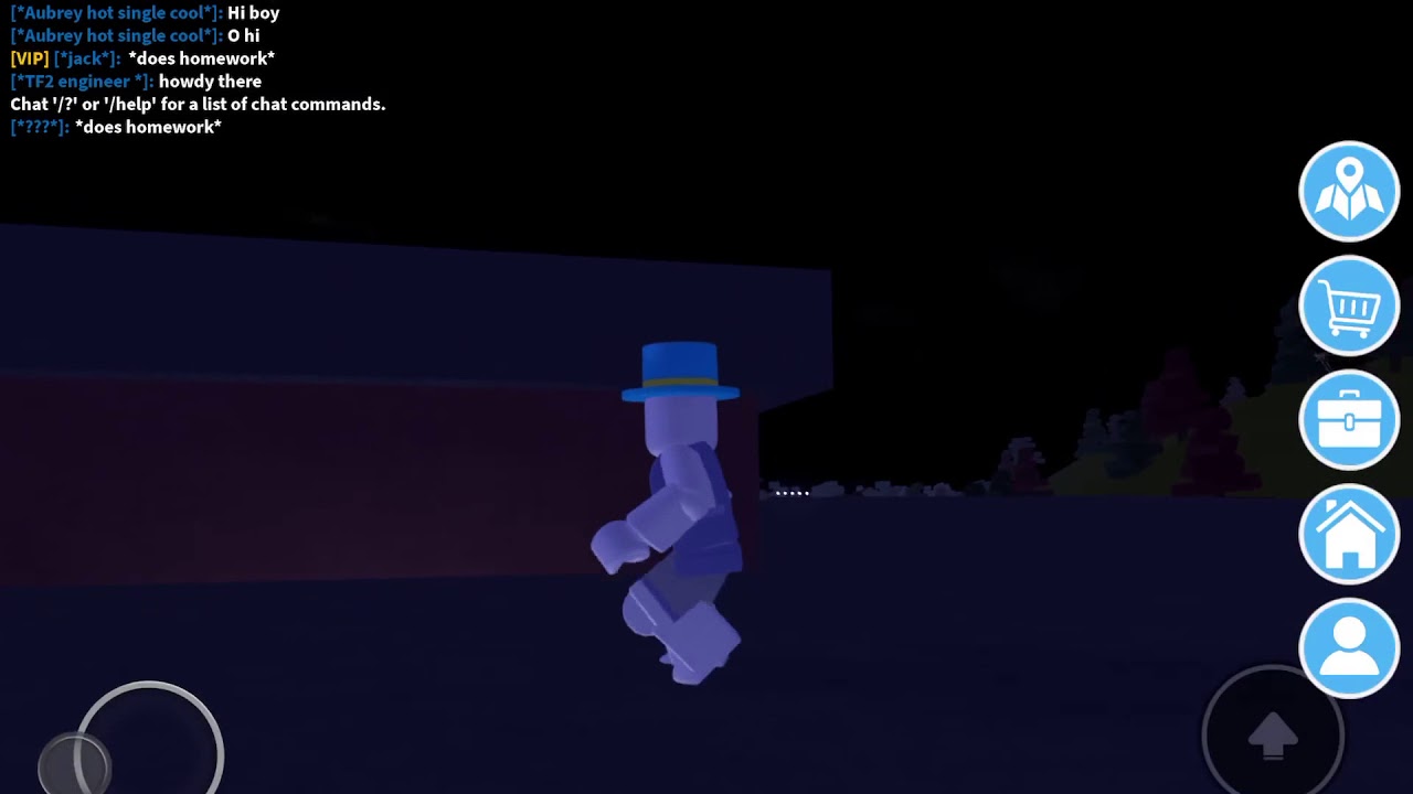 How to get Pickett Shoulder Companion | ROBLOX