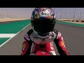 Meet Our Riders - #5 Gun Mie | 2022 Idemitsu Asia Talent Cup
