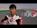 Meet Our Riders - #5 Gun Mie | 2022 Idemitsu Asia Talent Cup