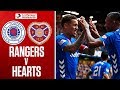 Rangers 3-1 Hearts | Steven Gerrard’s men end Jambos unbeaten streak | Ladbrokes Premiership