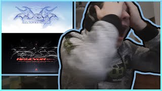 Reacting To Halcyon Sound Vol 2