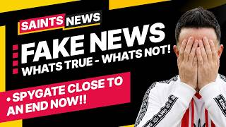 FAKE NEWS WHAT TRUE WHAT IS NOT | THE END GAME IS IN SIGHT! screenshot 4