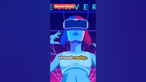 what is metaverse  #metaverse #vr #virtualreality #viral