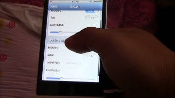 UnCurl - Cydia Tweak Review