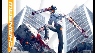 Chainsaw Man - Soundtrack OST  I チェンソーマン [fanmade] screenshot 5