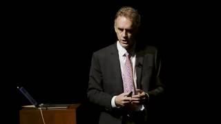 Humans Coevolved with Snakes | Jordan Peterson