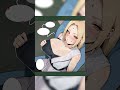 Comic Dub Tsunade Pays Off Her Debt