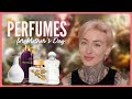 PERFUMES FOR MOTHER'S DAY!
