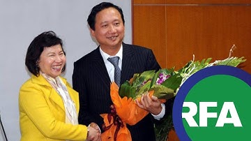 Lãnh đạo tham nhũng lại “hạ cánh” an toàn | © Official RFA