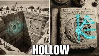 The Sumerian Tablet That Says the Moon Was Brought Here — And Describes What's Inside It