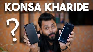 Yu Ace Vs Honor 7S Comparison Which One To Buy?
