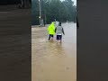 Tropical Storm Chantal brings flash flooding to NC