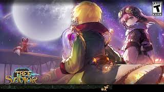 Tree of Savior - Commodore/App/Pied - Low Gear Runs screenshot 5