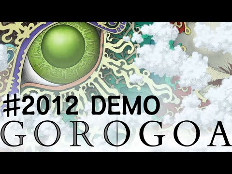 Vidéo: Gorogoa, Finaliste D'Indiecade Illustré à La Main, A Maintenant Une Démo