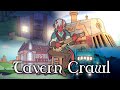 Tavern Crawl - Twisted Taverns Animated Cinematic (D&D)