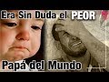 Él Era El Peor Padre Del Mundo, Pero A Pesar De Todo Su Hijo Le Dijo "Te Quiero Papito"