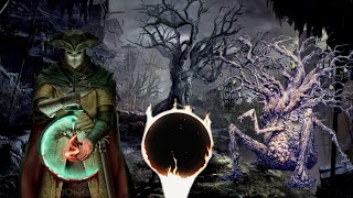 Asentamiento de No muertos - Loreplay capítulo 2