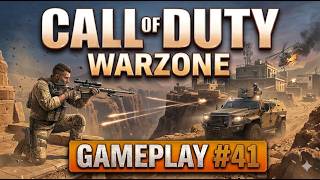 Call of Duty Warzone Gameplay Completo #41 🪖 #warzone #callofduty #warzonelive #viral