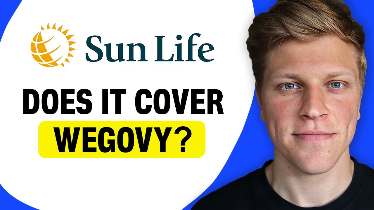 Does Sun Life Cover Wegovy?