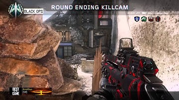 [GAMEPLAY] UMG 1v1 SnD 1nD | This Kid Has Some Bad Timing