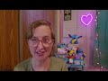 End of video