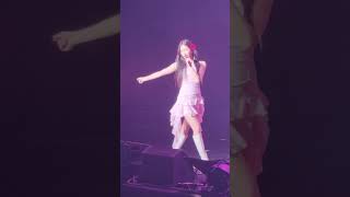 Roses-20250823 STAYC TOUR [STAY TUNED] in TAIPEI #kpop #fancam #stayc