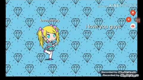 Intro or outro for lovely sisters sparkle 360