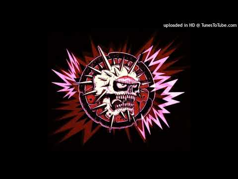 Ravers Religion Hardcore Force - Are You A God