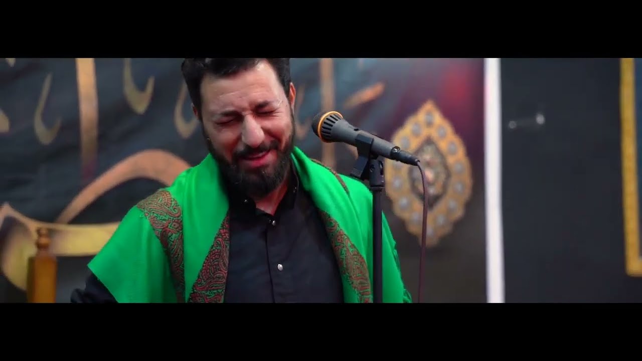 أل باغلى زينبم | el bagli zeynebem | الرادود سيد حيدر الموسوي 