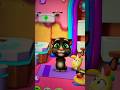 MAMY DADY #mytom2 #android 😂😂