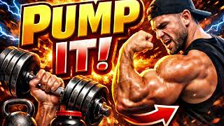 The Black Eyed Peas  Pump It  