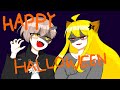【Happy Halloween】★ Cover-유나스타☆송한라