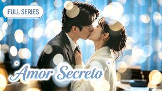 Full 【FULL EP】💗Por dinero se casó con CEO frío, ¡sin saber que él la amaba en secreto desde hace 17 años! News
