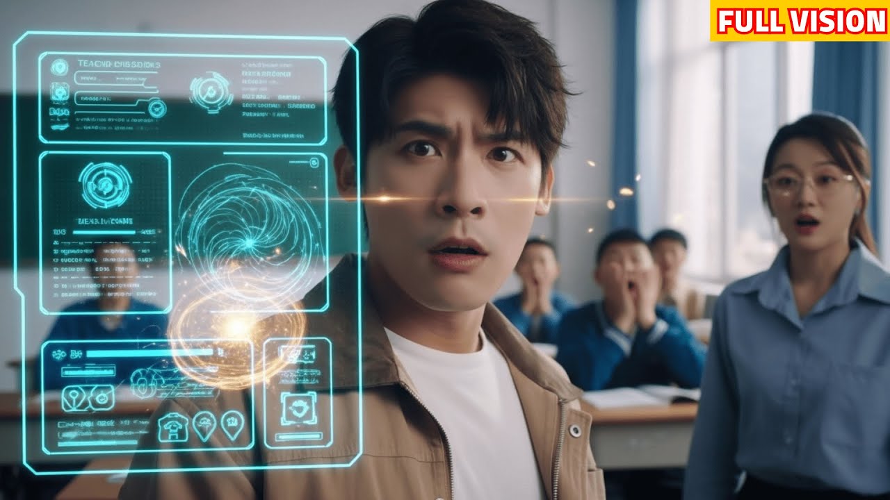 مدرّس رياضة كسول فعّل نظام المربي الأقوى فحوّل فصل الفاشلين إلى أسطورة أذهلت المدرسة بأكملها