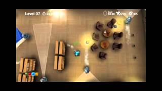 Many ladybugs! Trophy Video Guide