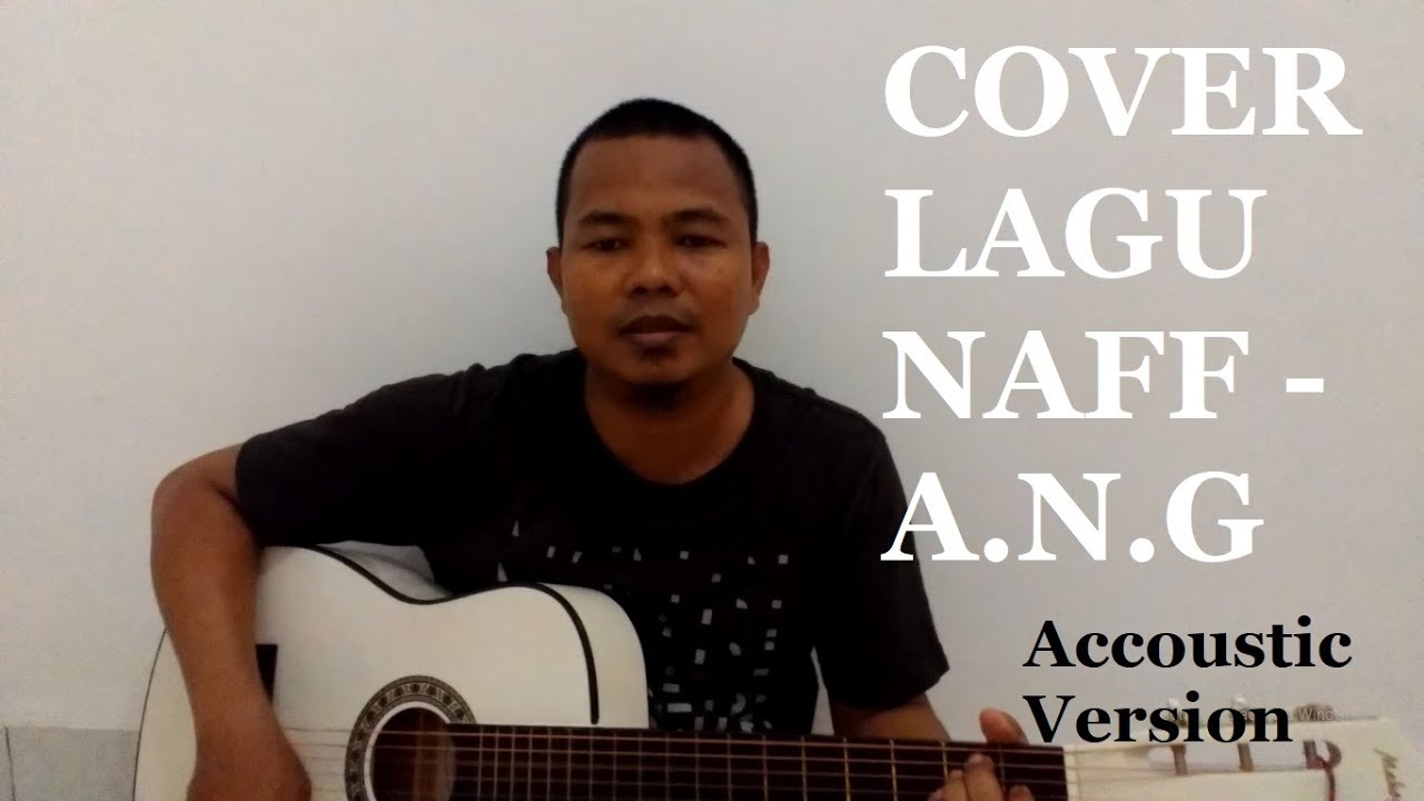 RIAN SYATRIA - ANG | COVER LAGU - YouTube