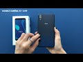 Wiko y80 unboxing