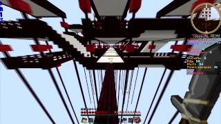 [MINECRFAT] Tower  en 4 VS 4 sur BadBlock partie 3/... ( avec ...)