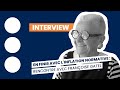 En finir avec l'inflation normative : rencontre avec Françoise Gatel