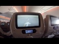 Travelling to Bangkok Thailand - Emirates