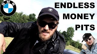 Endless Money Pits - Craig Bimmer Ft. Scotty Kill