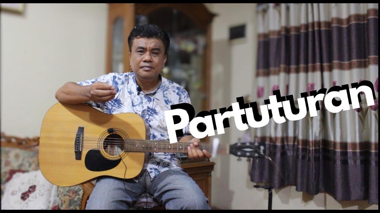 Belajar Budaya Batak - Partuturan | Efturi Channel