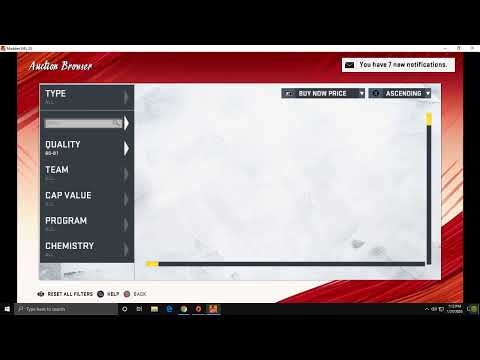 Madden 20 2 min Drill (Need 25wins)