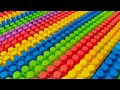 Satisfying DIY ASMR/Building Blocks/Lego building blocks video/block game#asmr#buildingblocks#lego