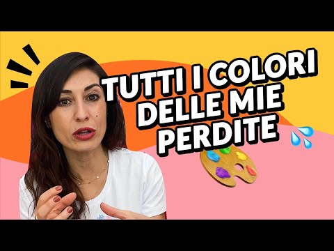 Video: Perdite Vaginali Nei Conigli