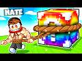 ROBLOX PULL A LUCKY BLOCK!
