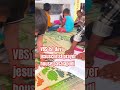 #vbs #konaseema #jesuschristprayerhouse #pasalapudi #songs #church #christian #missionary #children