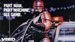 RoboCop 1 (NES/DENDY/8BIT) OST – Main Theme - Metal Remix 🤖